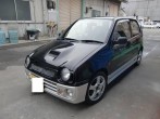 120604 アルトワークス 全塗装