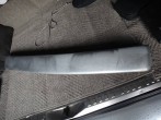 130425 ボルボ940 リアスポイラー 塗装