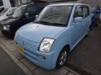 売約御礼! 平成21年式 アルト E 車検28年1月29日