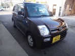 売約御礼! 平成20年式　ｷｬﾛﾙ　Ｇ　車検25年12月4日まで