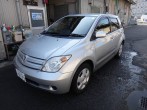 売約御礼！　平成14年 ｲｽﾄ 車検２７年６月２７日まで ﾜﾝｵｰﾅｰ 買取車