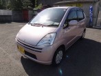 売約御礼! 平成16年式 スズキ MRワゴン  G 660ｃｃ　車検27年5月27日まで