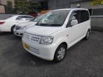 売約御礼！　ekワゴン　１７年式　車検２８年１２月　走行50000ｋｍ
