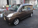 売約御礼！　ステラ　２１年式　車検受渡し　スマートキー