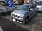 売約御礼！ 平成16年式（2004年） ダイハツ ミラアヴィ  X 660cc
