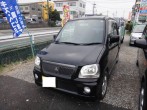 売約御礼!　平成13年式（2001年） 三菱 トッポBJ  グッピー 660cc　4WD