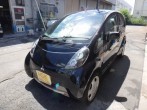  売約御礼!三菱アイ ワンオフライト　車検29年9月 お値打ち車です！