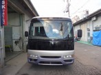 160115 シビリアンバス 色替全塗装
