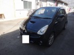 160705 Ｒ１ 色替えの全塗装