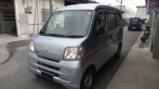 売約御礼[展示車情報]★ハイゼットカーゴ★ＤＸハイルーフＬＴＤ★27年式★走行53千キロ★ＥＴＣ★