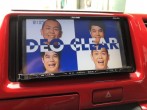 【番外編】190618 京都市伏見区 N様 カーナビ交換
